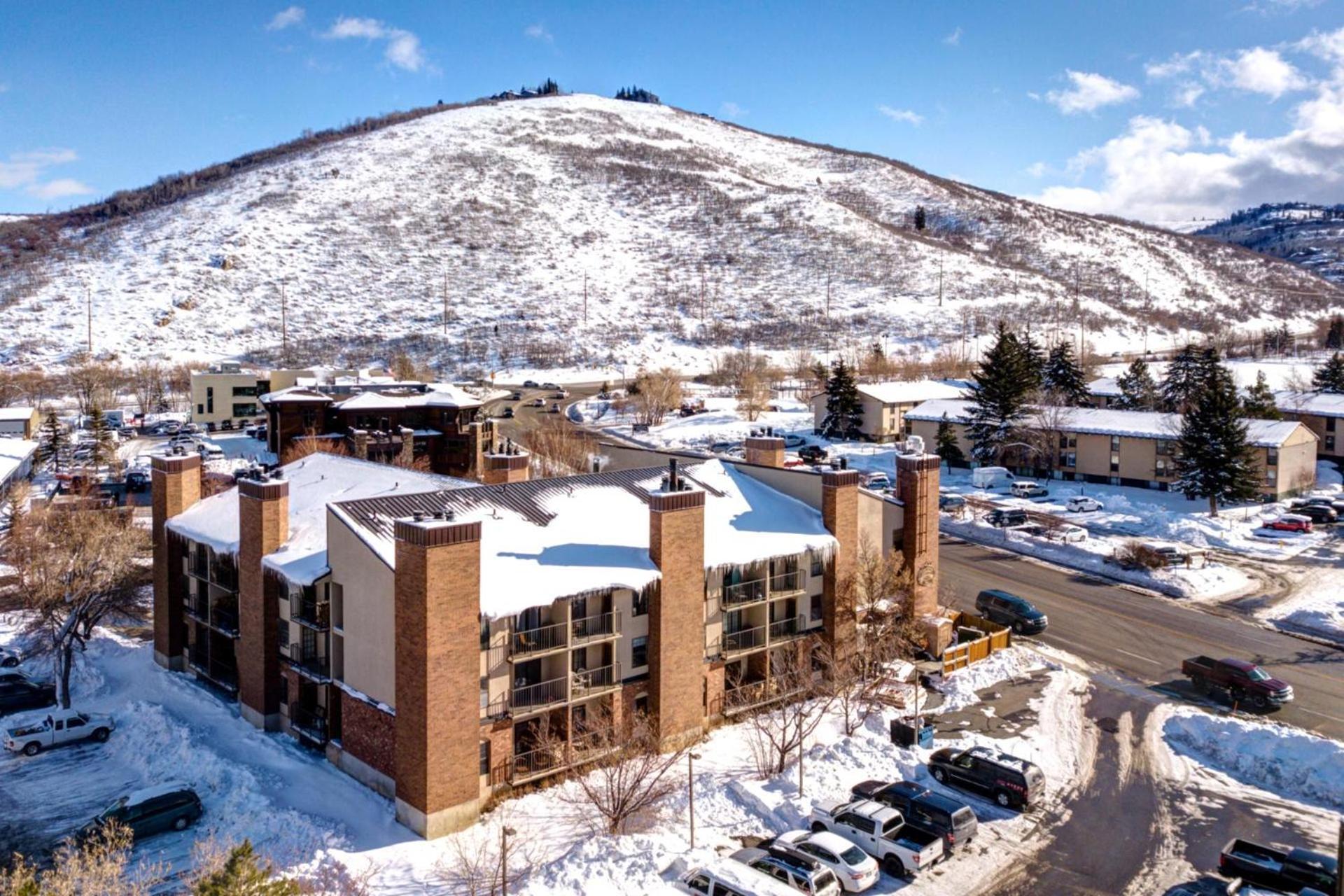 Kbm Resorts Walk To Slopes Near Old Town Cbi-103 Park Stadt Exterior foto