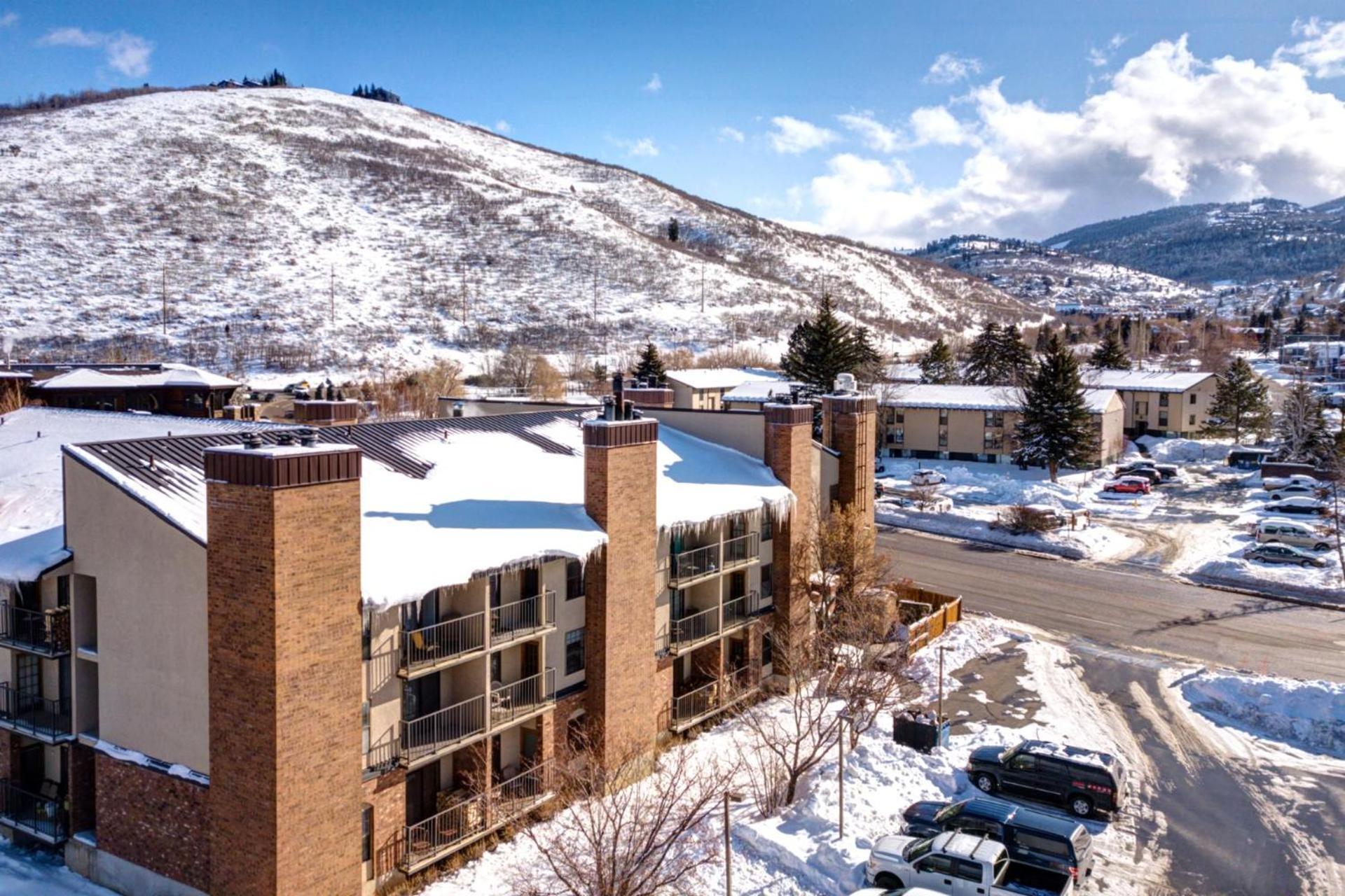 Kbm Resorts Walk To Slopes Near Old Town Cbi-103 Park Stadt Exterior foto