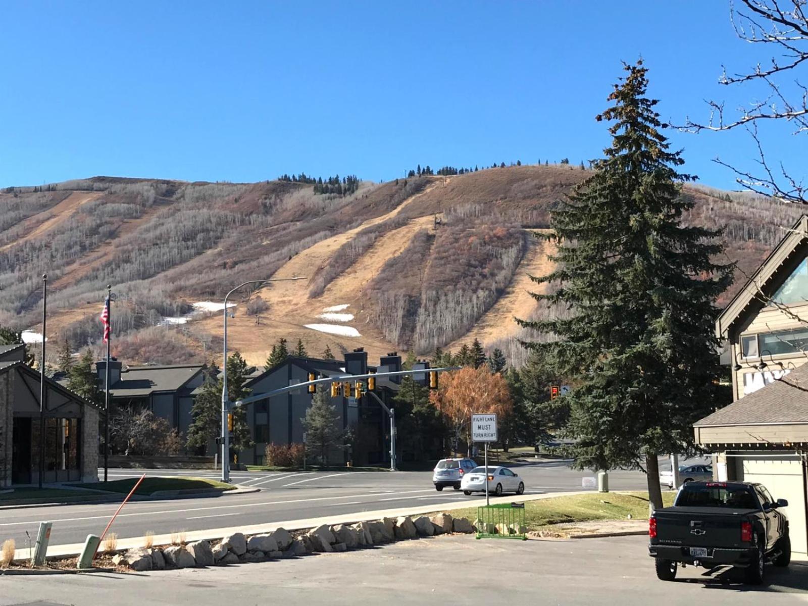 Kbm Resorts Walk To Slopes Near Old Town Cbi-103 Park Stadt Exterior foto